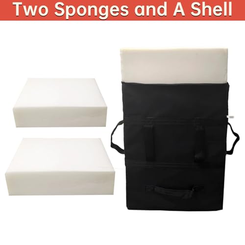 Martial Kick Shield Blocking Pads Football Basketball: high-Density Sponge pad Curved Grip & Forearm Strap — Impact Dispersion Home Gym Practice & Team Sessions Adults Youth