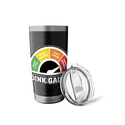 Stainless Steel Insulated Tumbler