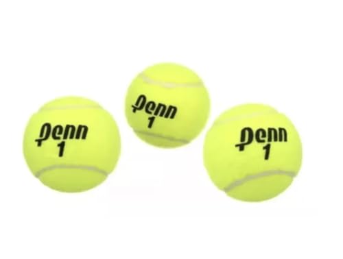 Penn Tennis Balls 36 Pieces