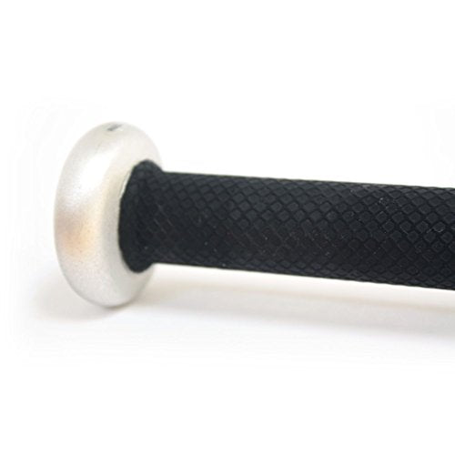 Barnett BB-1 Baseball bat in Aluminium - size: ['31"']