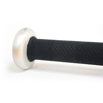 Barnett BB-1 Baseball bat in Aluminium - size: ['31"']