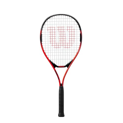 WILSON Pro Staff Precision Junior/Youth Recreational Tennis Rackets - size: 25