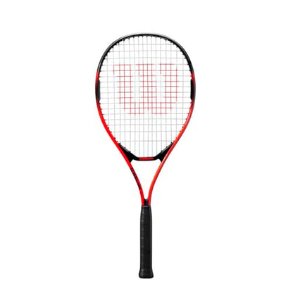 WILSON Pro Staff Precision Junior/Youth Recreational Tennis Rackets - size: 25