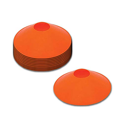 Champro Marker Discs Bulk, Pack of 10