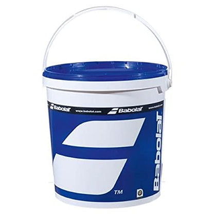 Babolat 513003 Orange Box Tennis Balls, Yellow, 36 Pieces