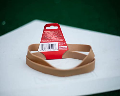 Rawlings | Jumbo Rubber Bands (Pair) | Baseball/Softball Glove Break-In Aid