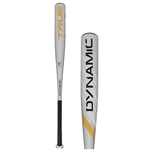 True Temper True Temper 2023 Dynamic (-3) BBCOR 2 5/8" Baseball Bat
