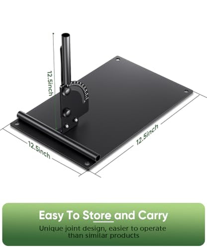 Jsikan Pro Golf Alignment Sticks System with Holder Angle Plate, Golf Trainer Aid Teaching Equipment for Aiming, Putting, Swing, Essentials Golf Gifts Accessories for Men and Women