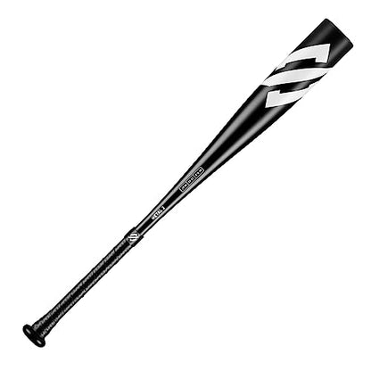 StringKing Metal 2 - USSSA Certified Youth Big Barrel Senior League Baseball Bat (Drop -10, -8, -5)