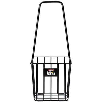 Tourna Ballport Pro Ball Pick up Tennis Hopper - style: 50 Ball