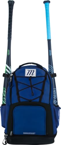Marucci BLAZR BAT PACK, ROYAL BLUE - color: Royal Blue