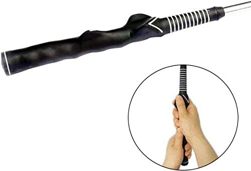 1Pcs Right-Hand Golf Training Grip Golf Club Grip RH Practice Aid Golf Swing Trainer Accessories