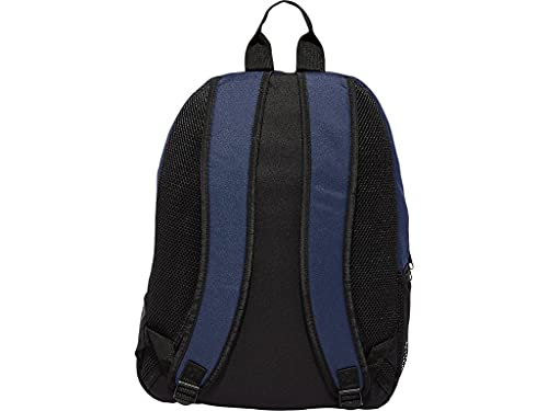ASICS Asics® Team Backpack, Navy/Black, One Size - color: Navy/Black