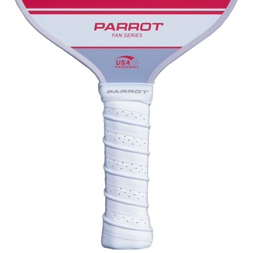 Team Golf Parrot Paddles NCAA Washington St Sport Plus Pickleball Paddle
