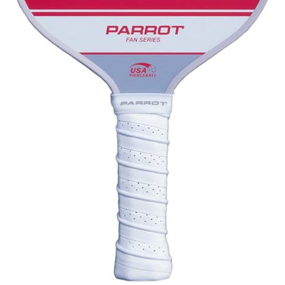 Team Golf Parrot Paddles NCAA Washington St Sport Plus Pickleball Paddle