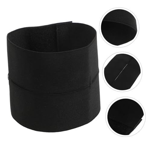 Totority Elastic Baseball Glove Wrap Band Glove Strap for Enhanced Support Reusable