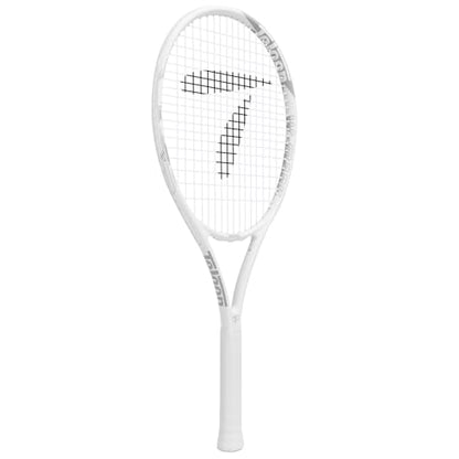Teloon Recreational Adult Tennis Rackets-27 inch Tennis Racquet for Men and Women College Students Beginner Tennis Racket. - color: Mark-VIII