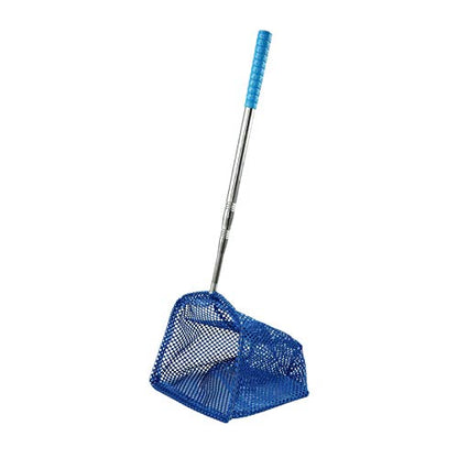 Portable Telescopic Scoop Net Table Tennis Ball Picker Net Table Tennis Ball Picker Tool for Ball
