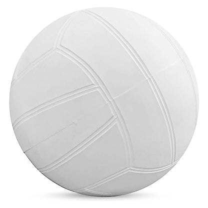 Botabee Swimming Pool Standard Size Water Volleyball | For Use With Dunnrite, Intex, Swimways or Other Pool Sets
