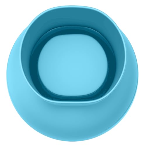 Great Call Athletics Pickleball Picker 2 Pack Ball Retriever Picker Upper Pickle Grabber Universal Suction Paddle Grip Carbon - color: Light Blue