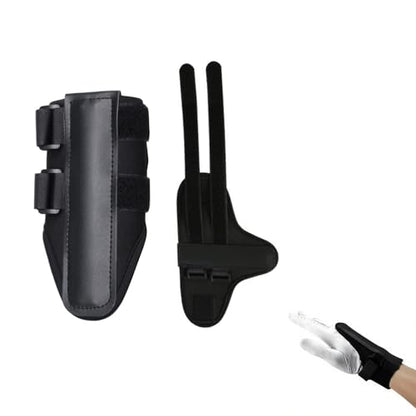 Golf Wrist Trainer for Swing Alignment Pro Training Aid Brace for Hand Gesture Correction Golf Hinge Practice Tool and Wrist Support Brace for Beginners and Pros to Improve Swing Technique