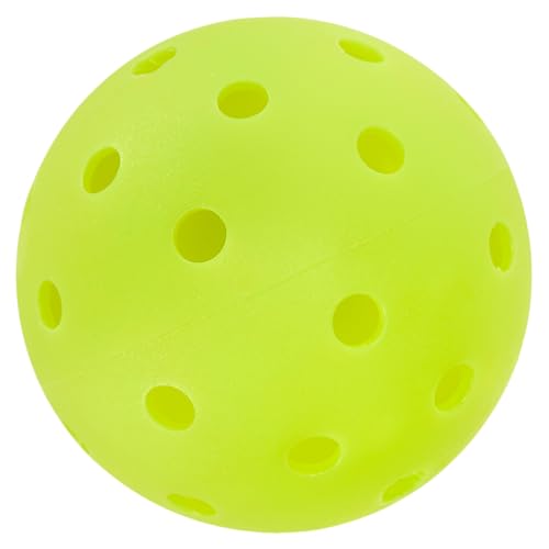 Franklin Sports PIcklePop Game Set - Outdoor Yard & Beach Pickleball Game for Kids + Adults + Pickleball Players - Includes Net, 3 Balls, 4 Paddles, + Carrying Case