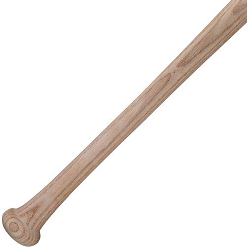 Rawlings | ADIRONDACK Wood Bat | Ash | -3 Drop | Multiple Styles - style: Natural