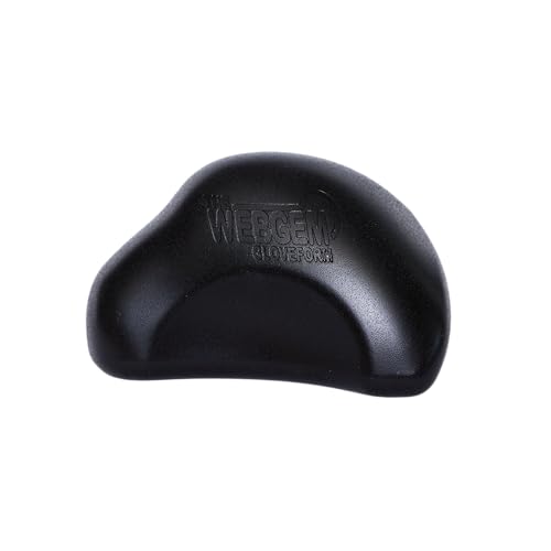 No Errors WebGem Fielder’s Glove Care System – Formation & Break-in Tool for Baseball Mitts, Holds Shape, Essential Gear, Gift for Players - style: Flare