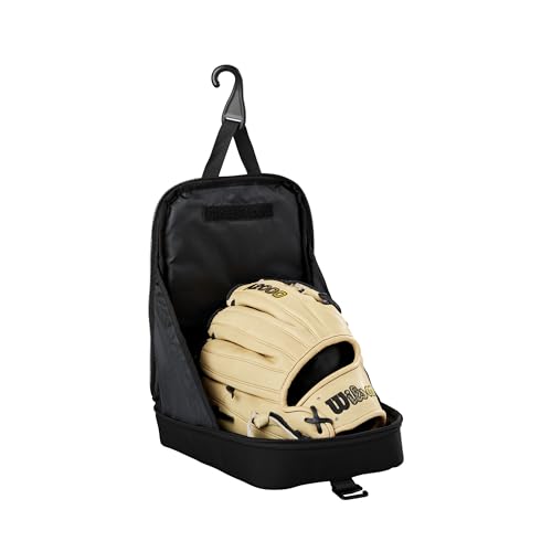 EvoShield Recruit Backpack Dugout Cubby - color: Black