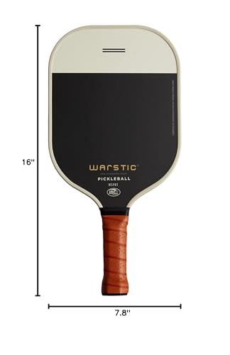 WSPB3 PRO Standard Issue Pickleball Paddle