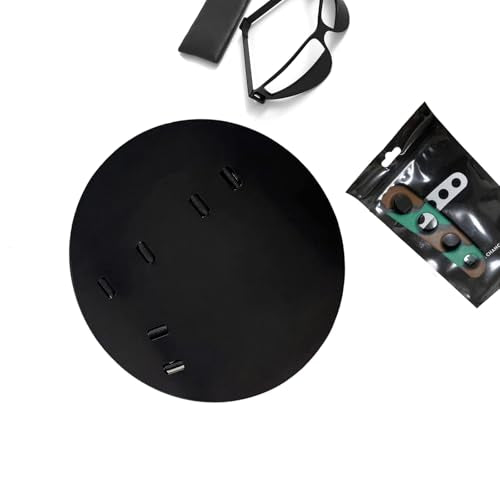 Basketball Practice Tool for Dominant Hand Players Enhances Form and Consistency Using Dribble Goggles - color: Colorful