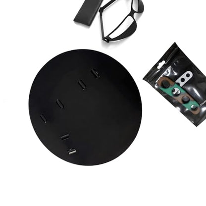 Basketball Practice Tool for Dominant Hand Players Enhances Form and Consistency Using Dribble Goggles - color: Colorful