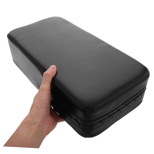 Toyvian Basketball Training Equipment Blocking Pads Mat for Blocking Control Physical Training for Football Soccer Drills Versatile Design for Skill Development