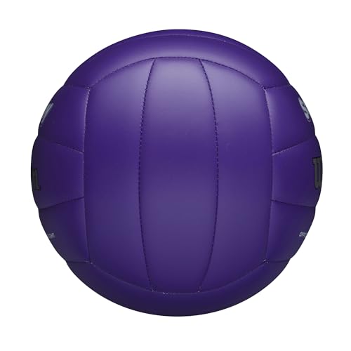 WILSON Softplay Volleyball - color: Purple