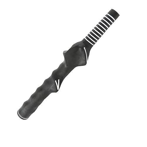 1Pcs Right-Hand Golf Training Grip Golf Club Grip RH Practice Aid Golf Swing Trainer Accessories