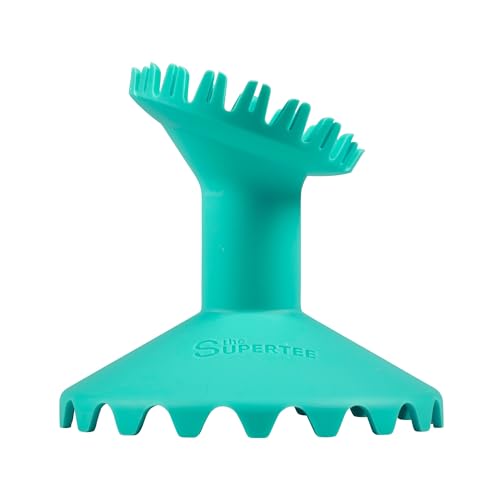 Supertee Throne Rugby Kicking Tee