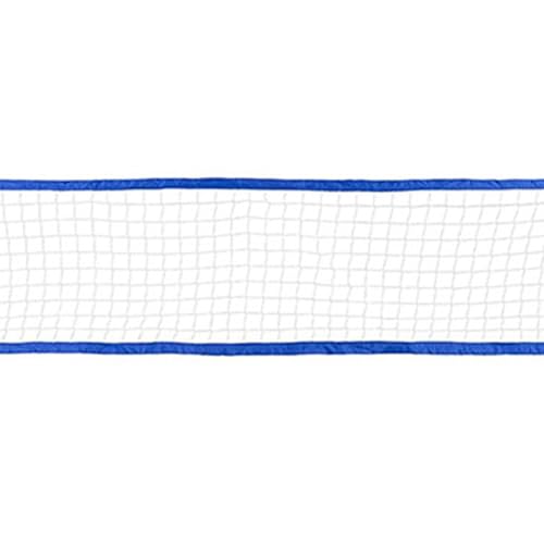 harayaa Volleyball Net Net for Outdoor Activities Sports Backyard