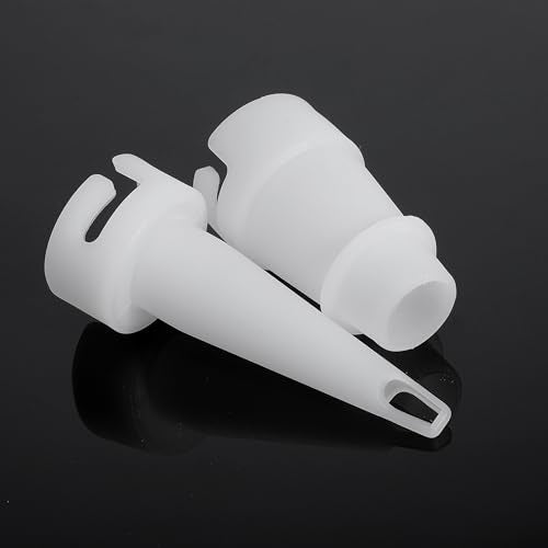 Quick Pump Fitting Nozzle Inflation Air Pump Adapter Valve Adaptor Replacement Inflation Air Pump Attachments Quality Nozzle