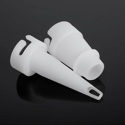 Quick Pump Fitting Nozzle Inflation Air Pump Adapter Valve Adaptor Replacement Inflation Air Pump Attachments Quality Nozzle