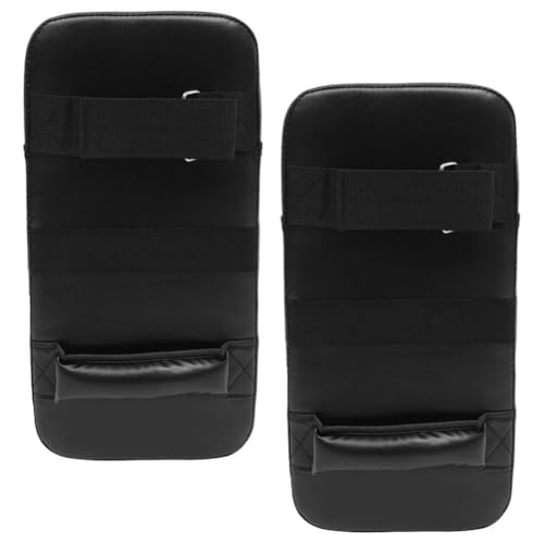 Milisten 2pcs Basketball Blocking Cushion Training Pad for Youth Multi-Function Blocking Mat for Defensive Skills Development Basketball Practices