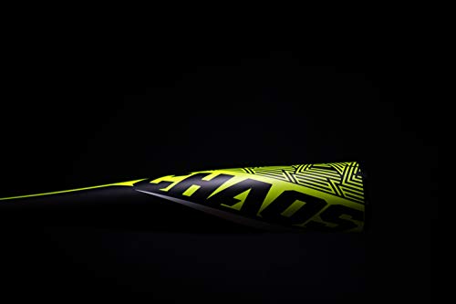 Rawlings | CHAOS Baseball Bat | USA | -11 Drop | 2 5/8" Barrel | 1 Pc. Aluminum