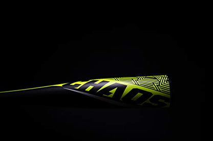 Rawlings | CHAOS Baseball Bat | USA | -11 Drop | 2 5/8" Barrel | 1 Pc. Aluminum