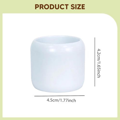12 Pieces Practice Golf Ball Swing Training Ball Limited Flying Distance Aerodynamic TPU Construction Suitable for Backyard Indoor Use
