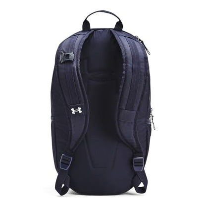 Under Armour Men's All Sport Backpack , Midnight Navy (410)/White, One Size Fits All - color: Midnight Navy (410)/White