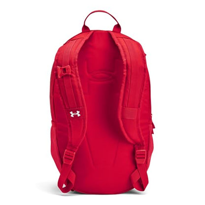 Under Armour Men's All Sport Backpack , Red (600)/White, One Size Fits All - color: Red (600)/White