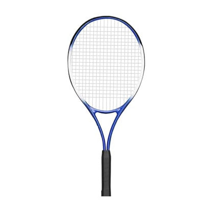 B Baosity Tennis Racquet Tennis Racket for Solo Tennis Trainer Professional Tool Practice Training Equipment for Indoor,Garden,Backyard, 53cm