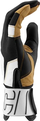 MARUCCI Blacksmith Full WRAP Youth Batting Glove V2