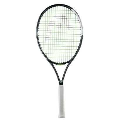 HEAD IG Speed Jr 26 Tennis Racquet for Youth Ages 9-11, Lightweight Graphite Composite Frame, 26 in, 4" Grip