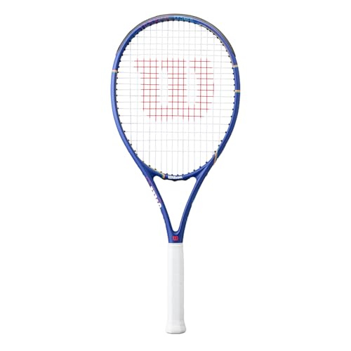 Wilson US Open GS 105 Tennis Rackets - size: Grip Size 2 - 4 1/4"