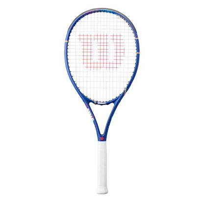 Wilson US Open GS 105 Tennis Rackets - size: Grip Size 2 - 4 1/4"